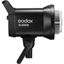 إضاءة تصوير احترافية بلونين 6500-2800 كلفن جودوكس Godox SL60IIBI BI Color LED Light