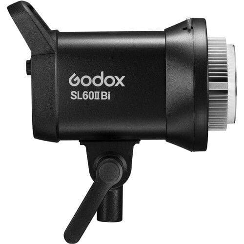 إضاءة تصوير احترافية بلونين 6500-2800 كلفن جودوكس Godox SL60IIBI BI Color LED Light