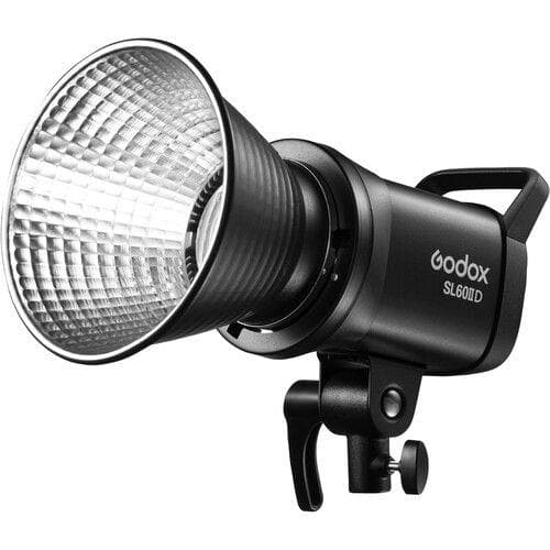 إضاءة تصوير احترافية 5600 كلفن جودوكس Godox SL60IID Daylight Video Light