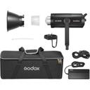 Godox SZ300R Zoom RGB LED COB Light