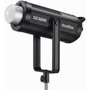 Godox SZ300R Zoom RGB LED COB Light