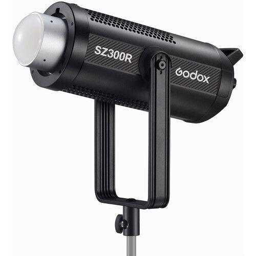 Godox SZ300R Zoom RGB LED COB Light - SW1hZ2U6MTkzNjUyMw==