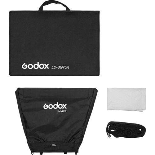 Godox Softbox for LD75R LED Panel