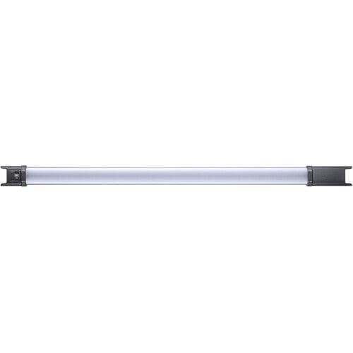 إضاءة تصوير أنبوبية قطعتين 6300 كلفن قابلة للتعديل مع إضاءة RGB غودوكس Godox TL60 RGB Tube Light 2-Light Kit