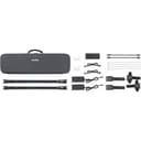 إضاءة تصوير أنبوبية قطعتين 6300 كلفن قابلة للتعديل مع إضاءة RGB غودوكس Godox TL60 RGB Tube Light 2-Light Kit