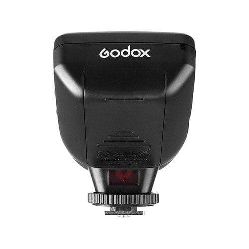 تريقر لاسلكي متوافق مع كاميرا كانون غودوكس Godox TTL Pro Trigger for Canon XPROC