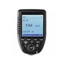 تريقر كاميرا تصوير سوني جودوكس Godox XProO TTL Wireless Flash Trigger for Sony Cameras