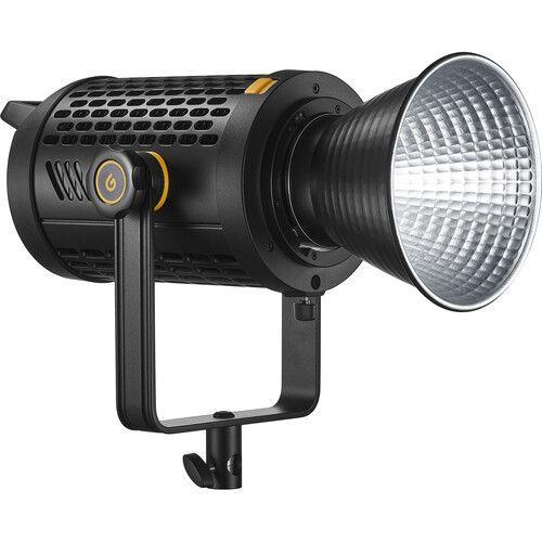 إضاءة تصوير ثنائية اللون 5600 كلفن غودوكس Godox UL150 II Bi-Color Silent LED Video Light