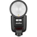 فلاش تصوير متوافق مع كاميرا كانون قابل للدوران غودوكس Godox V1PRO C Flash for Canon