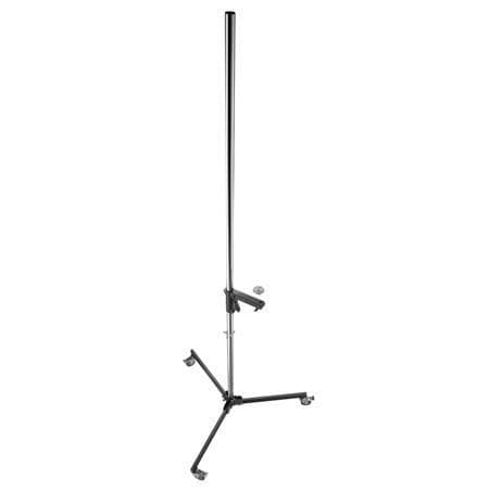 حامل إضاءة تصوير 240 سم قابل للتعديل مع عجلات غودوكس Godox Wheeled light Stand