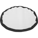 مشتت إضاءة تصوير دائري 128 سم جودوكس Godox parabolic focus system diffuser