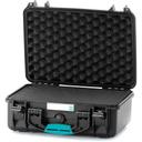HPRC 2400C Hard Case with Cubed Foam Interior