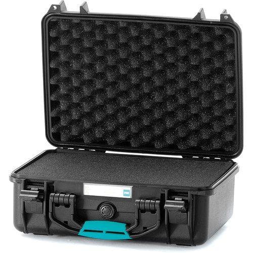 HPRC 2400C Hard Case with Cubed Foam Interior