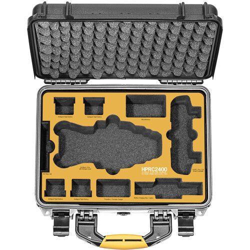 شنطة طائرة بدون طيار DJO Mavic 3 Pro Cine من اتش بي ار سي HPRC Carry Case