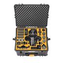 شنطة نظام تصوير DJI Ronin 4D 6K Combo صلبة بعجلات من اتش بي ار سي HPRC HPRC2730W - SW1hZ2U6MTkzNjAxMQ==