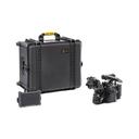 شنطة نظام تصوير DJI Ronin 4D 6K Combo صلبة بعجلات من اتش بي ار سي HPRC HPRC2730W - SW1hZ2U6MTkzNjAxMw==