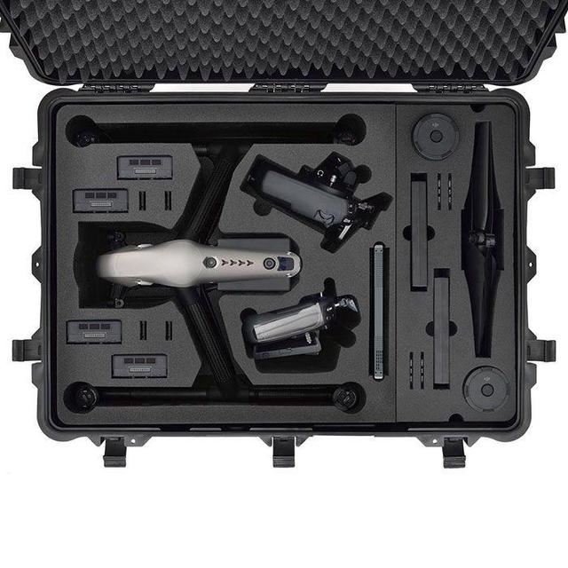 HPRC INS2-2780W-02 for DJI Inspire 2
