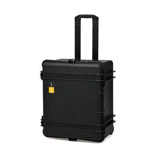 شنطة صلبة بعجلات لجهاز Atomos Sumo 19" من اتش بي ار سي HPRC SM19-2730W-01 Wheeled Hard Case