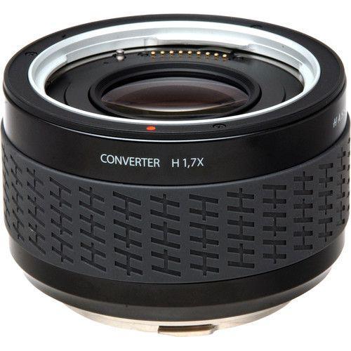 Hasselblad 1.7X Teleconverter for H Series Cameras ONLY - SW1hZ2U6MTkzMjYzNg==