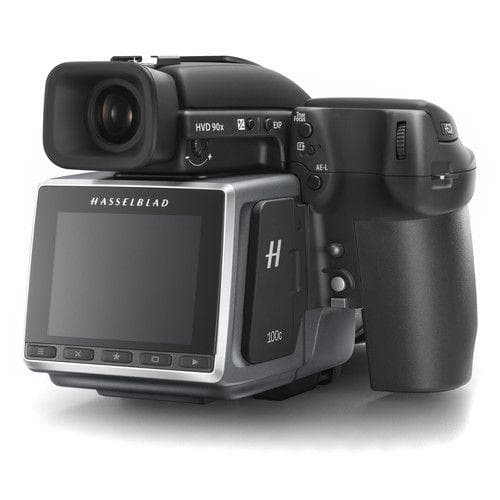 Order Hasselblad H6D-100c Medium Format DSLR Camera Now!