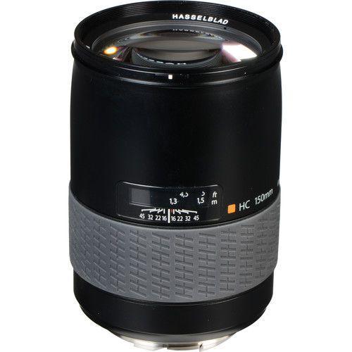 عدسة كاميرا 150 مم f/3.2 هاسي لبلاد Hasselblad HC 150mm f/3.2 N Lens