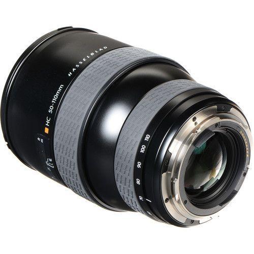 Hasselblad HC 50-110mm f/3.5-4.5 Lens