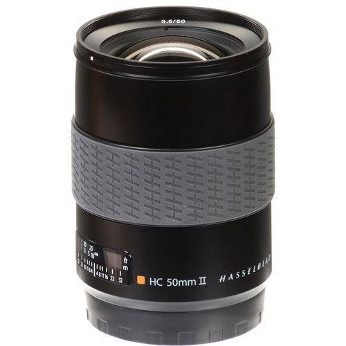 Hasselblad HC 50mm f/3.5 II Lens (3026050)