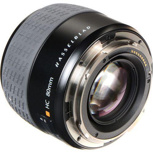 Hasselblad HC 80mm f/2.8 Lens (3026080)