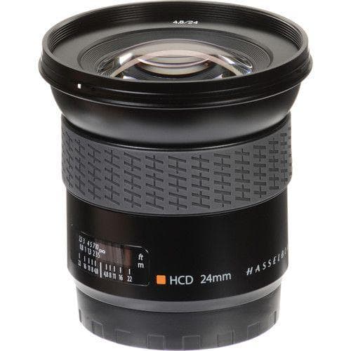 Hasselblad HCD 24mm f/4.8 Lens