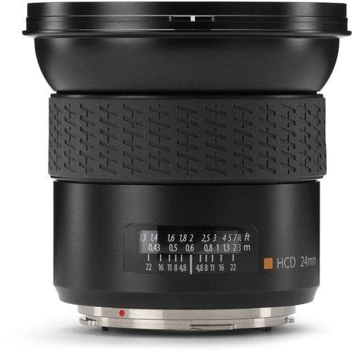 Hasselblad HCD 24mm f/4.8 Lens