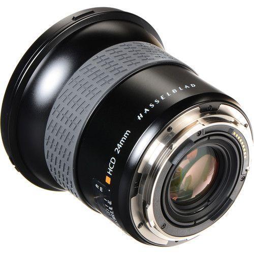 Hasselblad HCD 24mm f/4.8 Lens