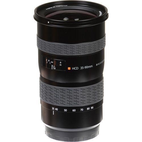 عدسة كاميرا 35-90 مم هاسي لبلاد Hasselblad HCD 35-90mm f/4-5.6 Lens - SW1hZ2U6MTkyNzg0NQ==