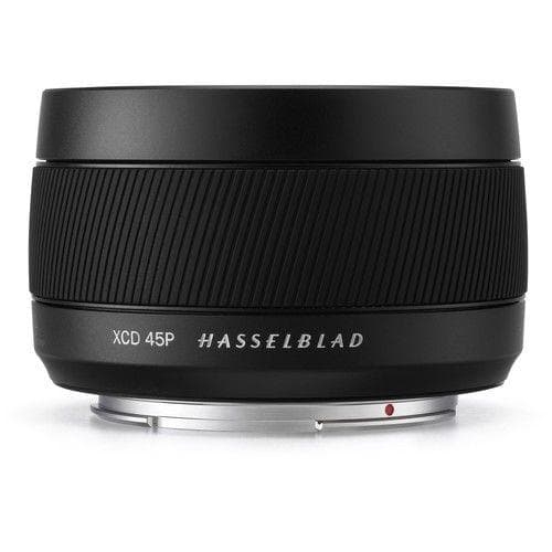 Hasselblad Lens XCD 4/45P