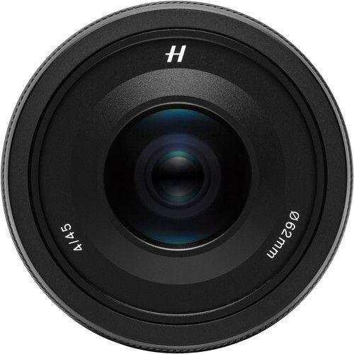 Hasselblad Lens XCD 4/45P - SW1hZ2U6MTkzNDMzNg==