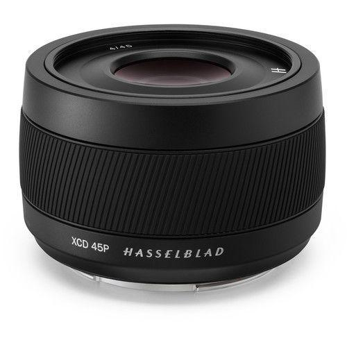 عدسة كاميرا اكس سي دي 4/45P من هاسيلبلاد Hasselblad Lens XCD 4/45P