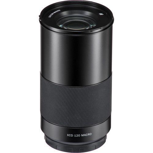 Hasselblad XCD 120mm f/3.5 Macro Lens - SW1hZ2U6MTkyOTA2NA==