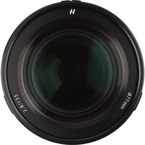 عدسة كاميرا اكس سي دي 135 ملم f/2.8 مع محول عدسة كاميرا لزيادة البعد البؤري 1.7 مرة Hasselblad XCD 135mm f/2.8 Lens with X Converter 1.7x - SW1hZ2U6MTkyODk4NQ==