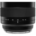 عدسة زوم اكس سي دي f/3.5-f/4.5 وطول بؤري 35-75 ملم من هاسيلبلاد Hasselblad XCD 3,5-4,5/35-75 Zoom Lens
