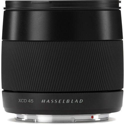 Hasselblad XCD 45mm f/3.5 Lens - SW1hZ2U6MTkzMDY1Nw==