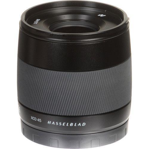 عدسة كاميرا 45 مم هاسي لبلاد Hasselblad XCD 45mm f/3.5