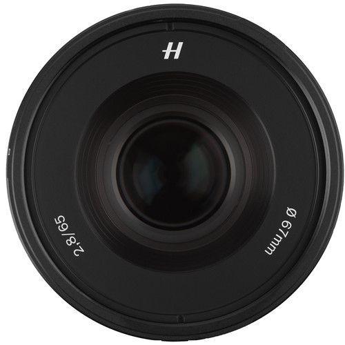 عدسة كامير اكس سي دي 65 ملم f/2.8 من هاسيلبلاد Hasselblad XCD 65mm f/2.8 Lens - SW1hZ2U6MTkzMDY2Mg==
