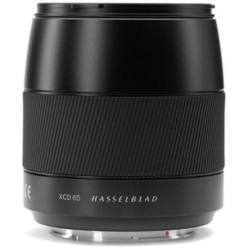 عدسة كامير اكس سي دي 65 ملم f/2.8 من هاسيلبلاد Hasselblad XCD 65mm f/2.8 Lens