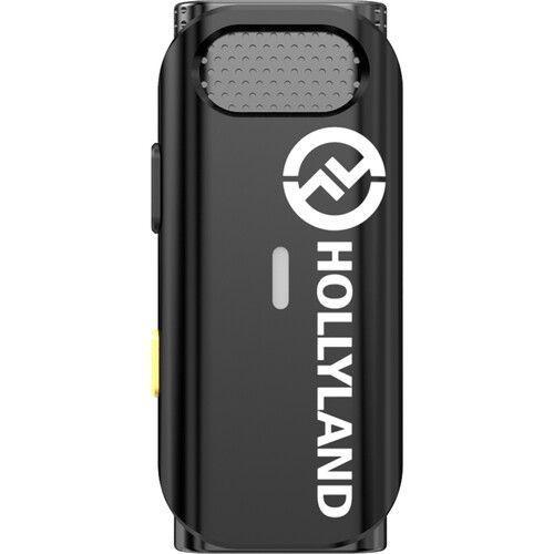 Hollyland LARK C1 DUO 2-Person Wireless Microphone System with USB-C Connector for Mobile Devices - SW1hZ2U6MTk0OTI5MQ==