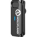 Hollyland LARK M1 DUO 2-Person Wireless Microphone System (2.4 GHz) - SW1hZ2U6MTk0OTI5Ng==