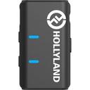 Hollyland LARK M1 DUO 2-Person Wireless Microphone System (2.4 GHz) - SW1hZ2U6MTk0OTMwMA==