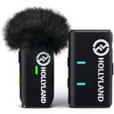 Hollyland LARK M1 SOLO Wireless Microphone System (2.4 GHz) - SW1hZ2U6MTk1MTQyOA==