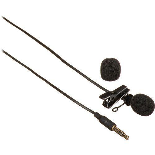 Hollyland Omnidirectional Lavalier Microphone for Lark series - SW1hZ2U6MTk1Mjc1NA==