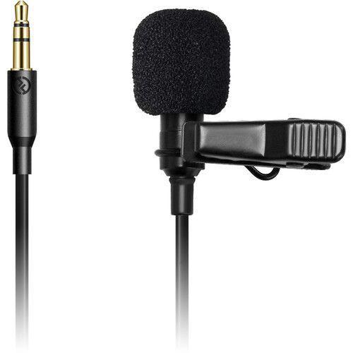 مايك صغير 3.5 ملم سلكي من هولاند Hollyland Omnidirectional Lavalier Microphone