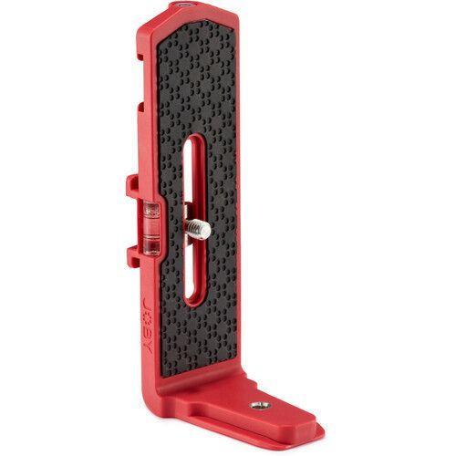 JOBY Vert L-Bracket Red and Black