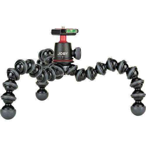 Joby GorillaPod 3K Kit(Black/Charc)